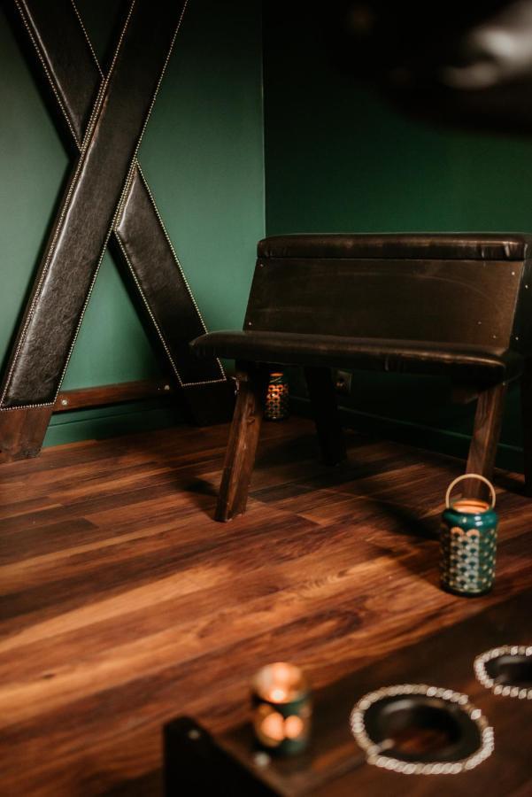 Make Premium Apartament Stary Toruń